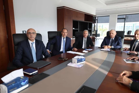 أبرزها تشكيل منتخب محليين من القسمين الأول والثاني.. 9 قرارات لاتحاد الكرة